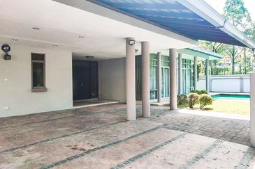 Changkat Kiara Surya