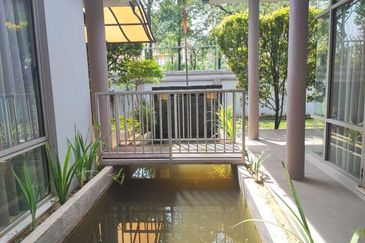 Changkat Kiara Surya