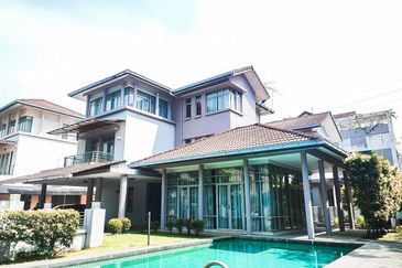 Changkat Kiara Surya