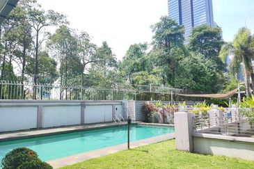 Changkat Kiara Surya