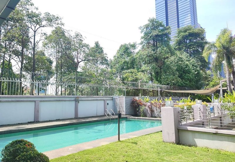 Changkat Kiara Surya