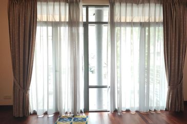 Changkat Kiara Surya