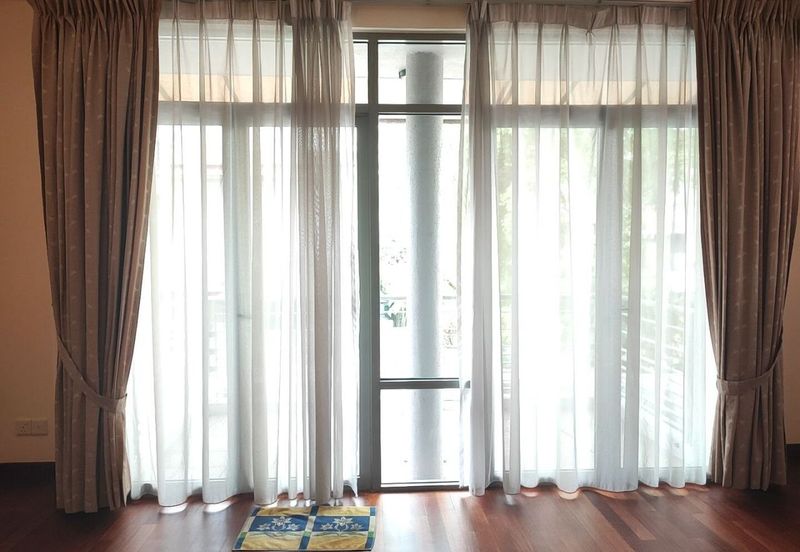 Changkat Kiara Surya