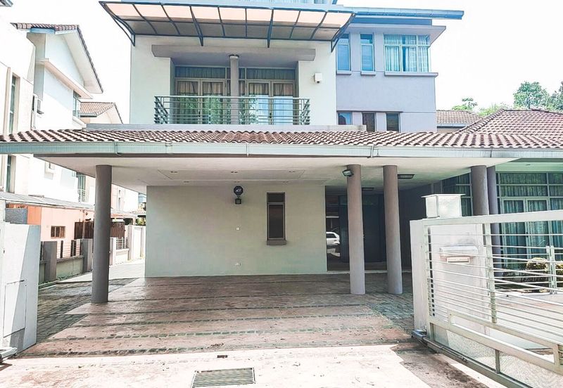 Changkat Kiara Surya