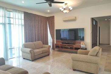 Changkat Kiara Surya