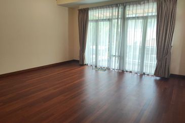 Changkat Kiara Surya