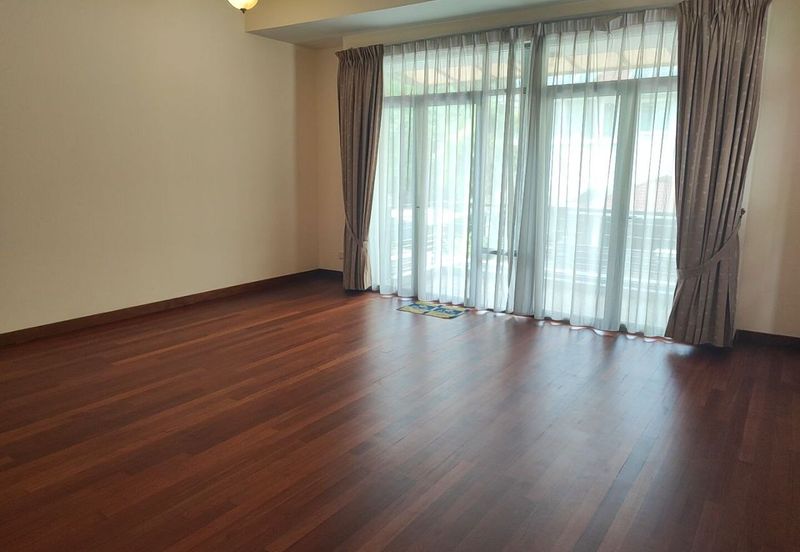 Changkat Kiara Surya