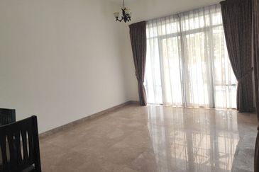 Changkat Kiara Surya