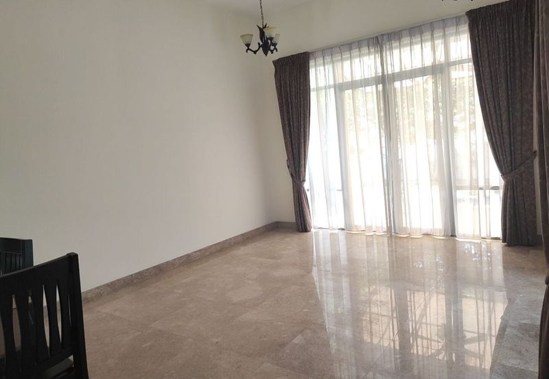 Changkat Kiara Surya