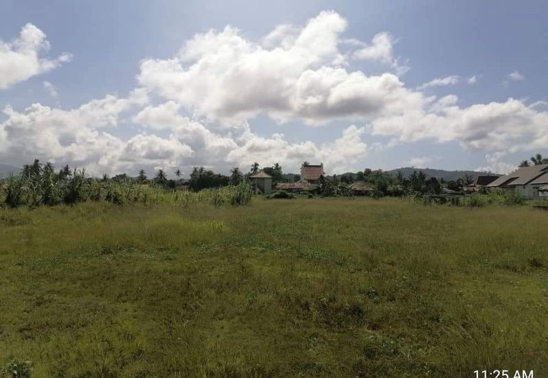 Tanah Pertanian Langkawi