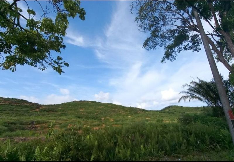 Residential Zone Kluang Johor