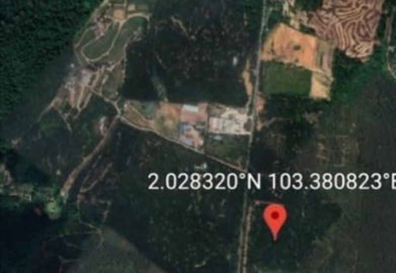 Residential Zone Kluang Johor