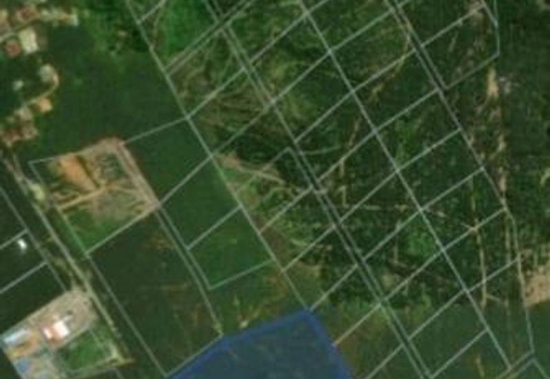 Residential Zone Kluang Johor