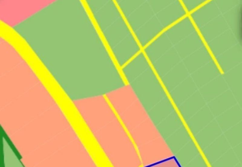 Residential Zone Kluang Johor