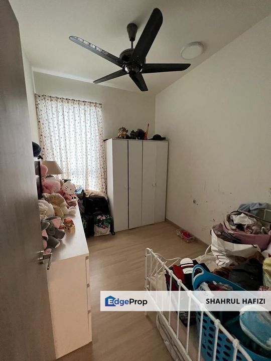 Irama Wangsa Wangsa Maju, Kuala Lumpur, Wangsa Maju