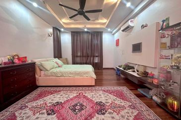 Bungalow Ara Damansara 