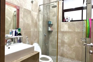 Bungalow Ara Damansara 