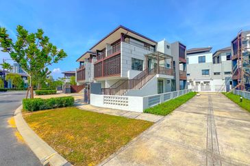 The Mulia Residences