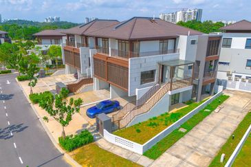 The Mulia Residences