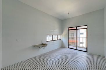 The Mulia Residences