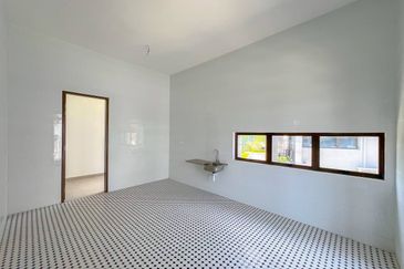 The Mulia Residences