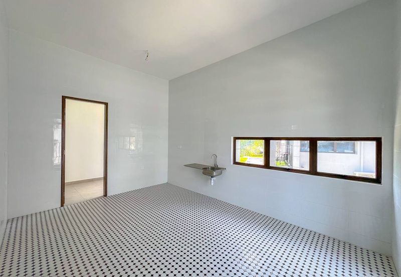 End Lot The Mulia Residence Cyberjaya 