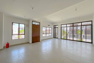 The Mulia Residences