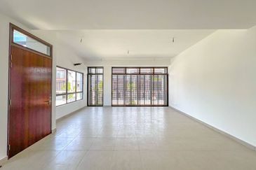 The Mulia Residences