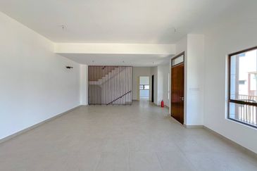 The Mulia Residences