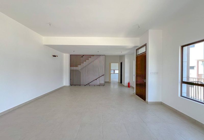 End Lot The Mulia Residence Cyberjaya 