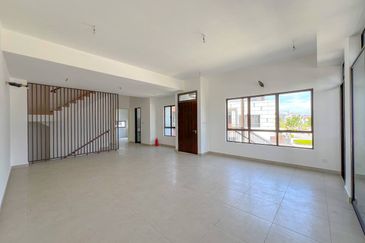 The Mulia Residences