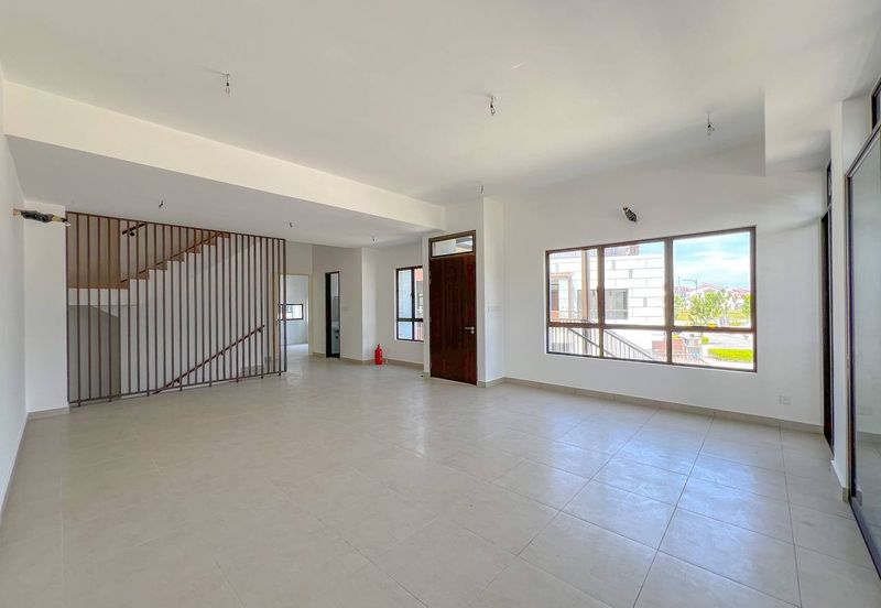 End Lot The Mulia Residence Cyberjaya 