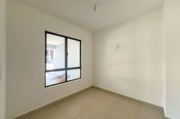 The Mulia Residences