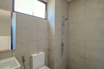 The Mulia Residences