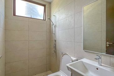 The Mulia Residences