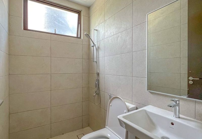 End Lot The Mulia Residence Cyberjaya 