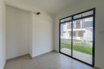 The Mulia Residences