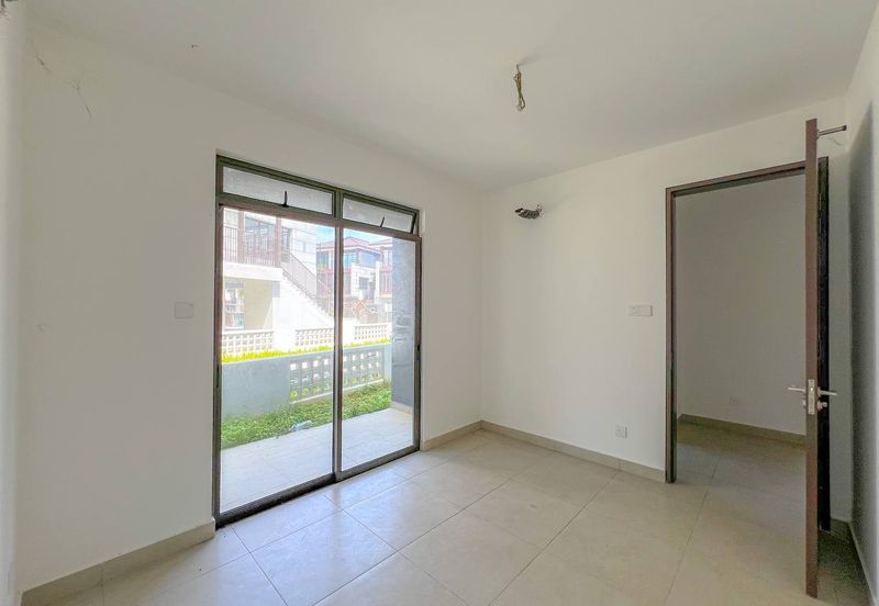 End Lot The Mulia Residence Cyberjaya 