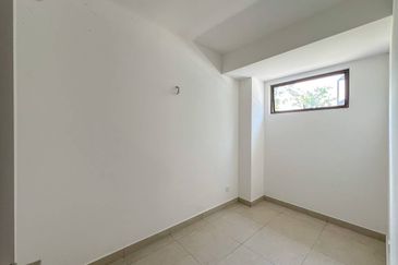 The Mulia Residences