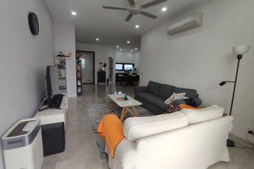 Wangsa 9 Residency