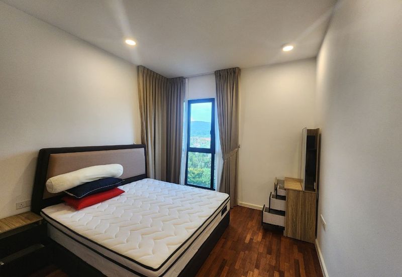 Kaleidoscope Residence