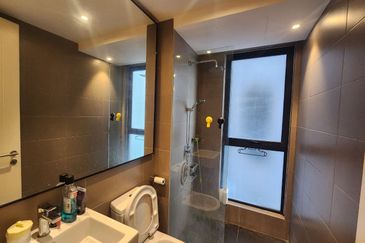 Kaleidoscope Residence