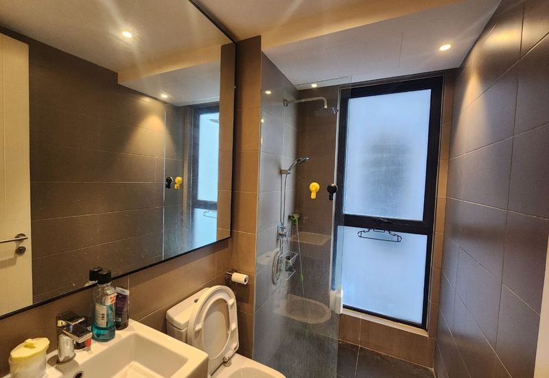 Kaleidoscope Residence