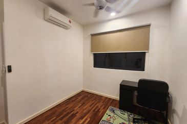 Kaleidoscope Residence