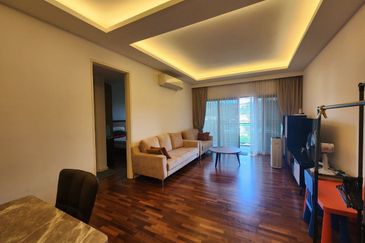 Kaleidoscope Residence