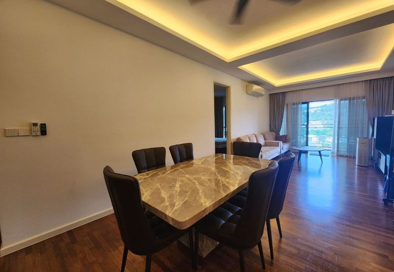 Kaleidoscope Residence