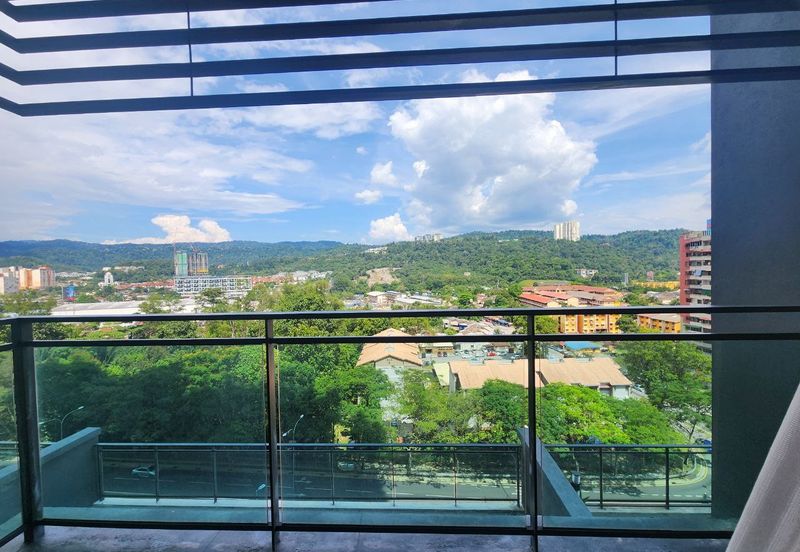 Kaleidoscope Residence