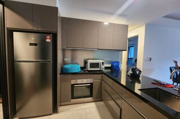 Kaleidoscope Residence