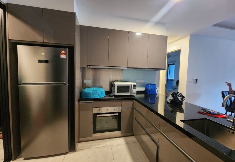 Kaleidoscope Residence