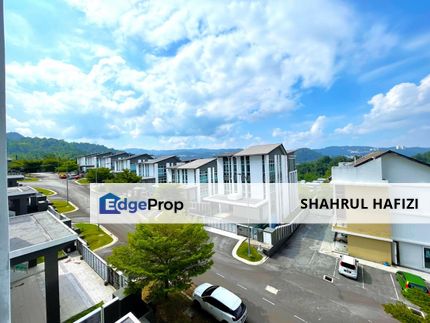 3 Storey Bungalow Kemensah with Private Lift & Pool, Selangor, Taman Melawati